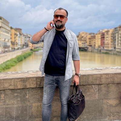 Atilla Ercan